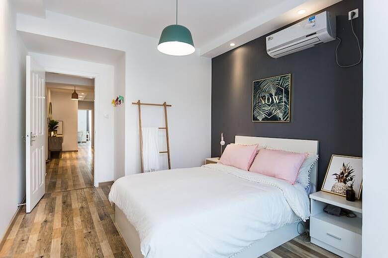 Wonderoom Boutique Apartment Tianzifang