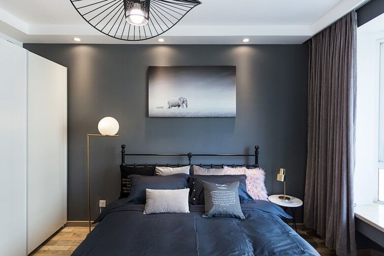 Wonderoom Boutique Apartment Tianzifang