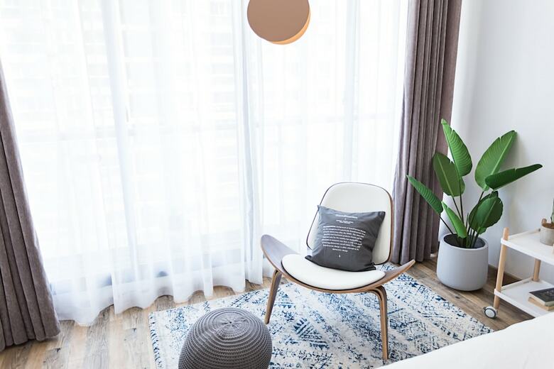 Wonderoom Boutique Apartment Tianzifang