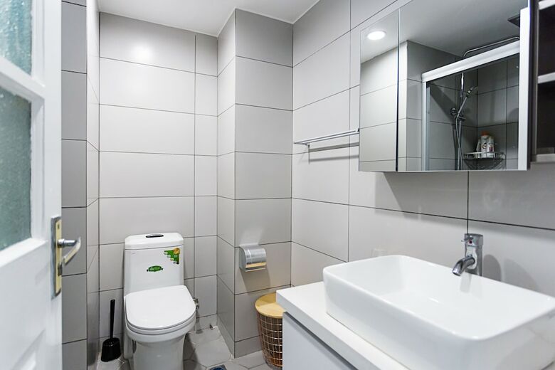 Wonderoom Boutique Apartment Tianzifang