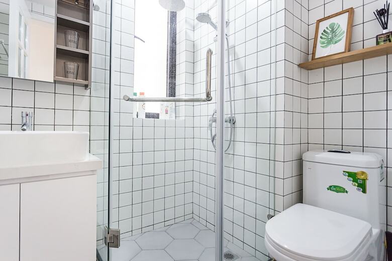 Wonderoom Boutique Apartment Tianzifang