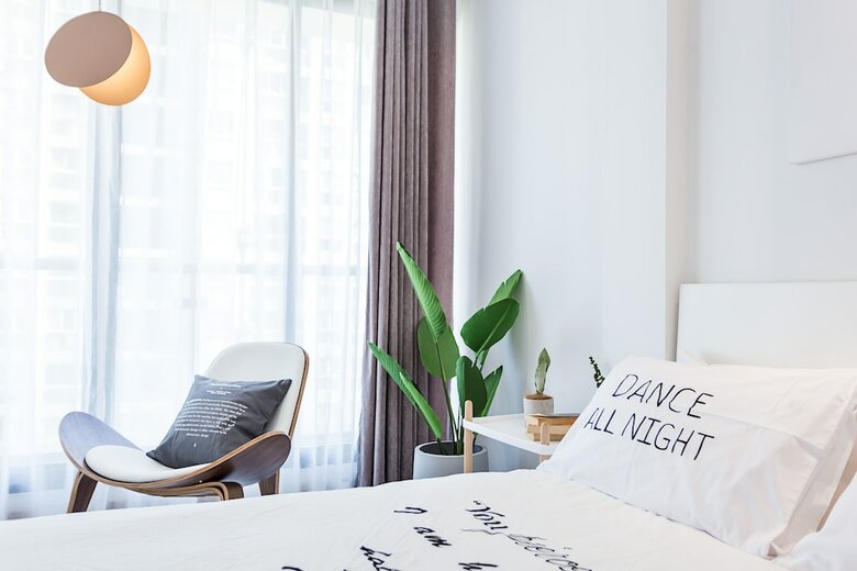Wonderoom Boutique Apartment Tianzifang