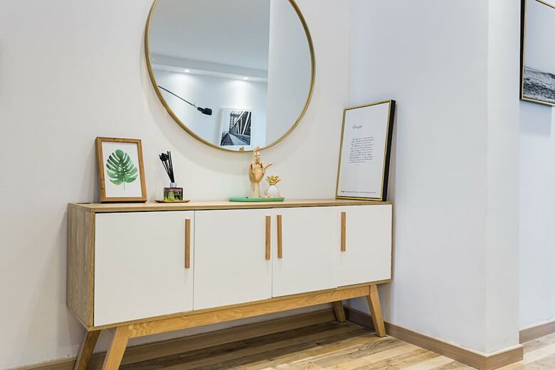 Wonderoom Boutique Apartment Tianzifang