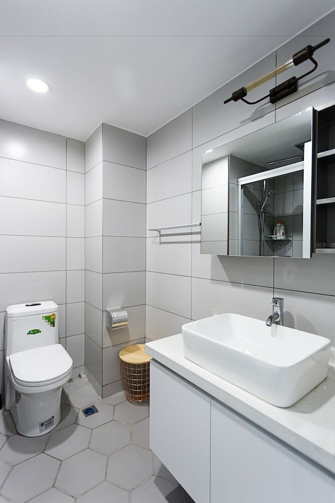 Wonderoom Boutique Apartment Tianzifang