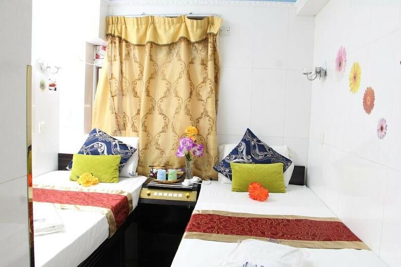 Hostal Pay-less Guest House - Hostel