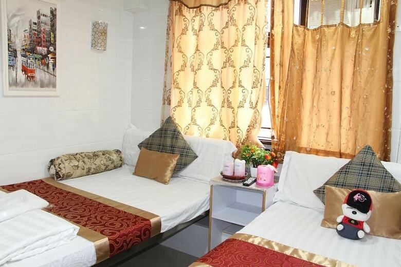Hostal Pay-less Guest House - Hostel