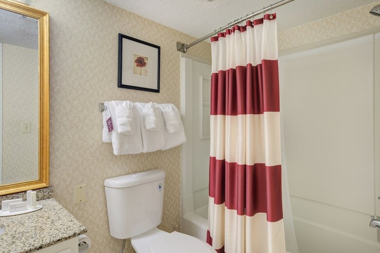 Hotel Residence Inn Raleigh Midtown