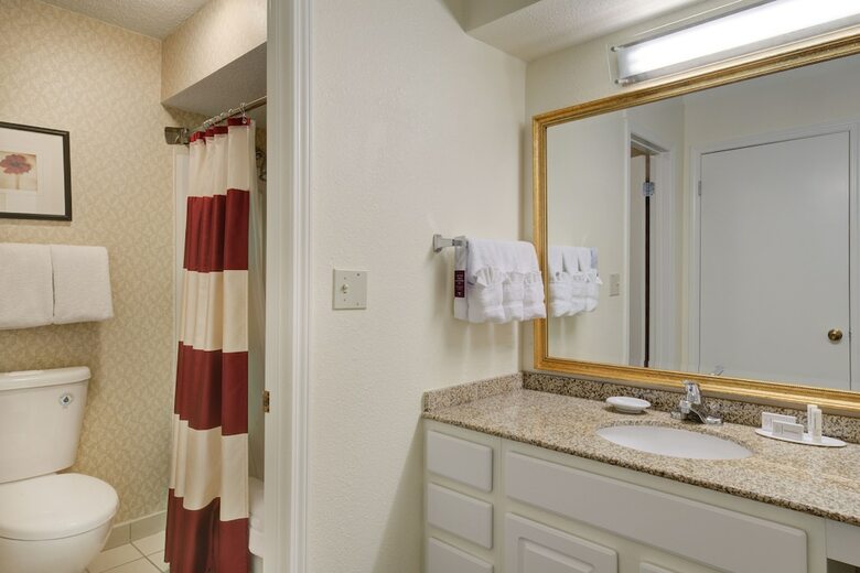 Hotel Residence Inn Raleigh Midtown