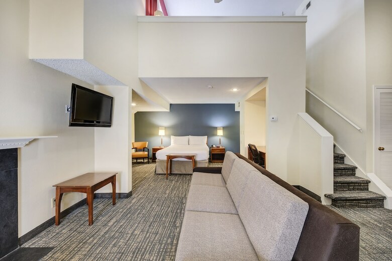Hotel Residence Inn Raleigh Midtown