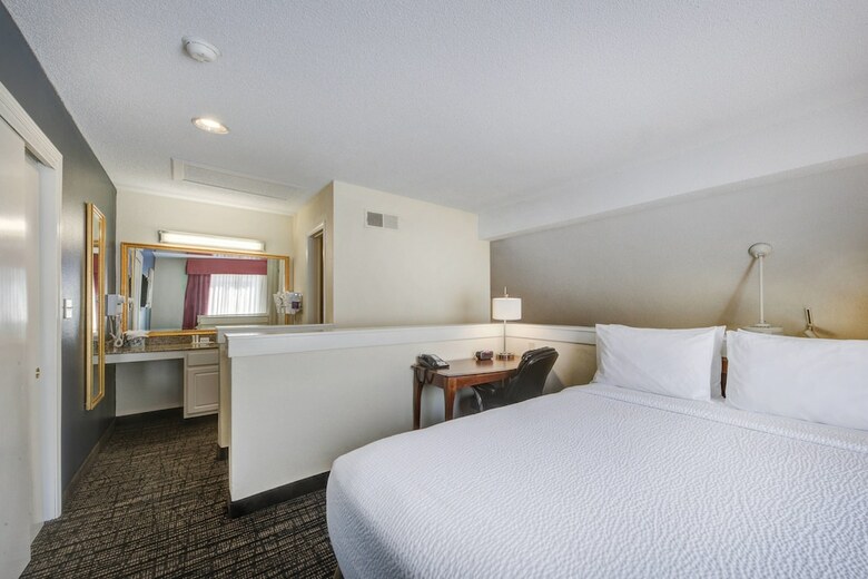 Hotel Residence Inn Raleigh Midtown