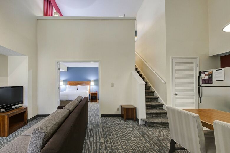 Hotel Residence Inn Raleigh Midtown