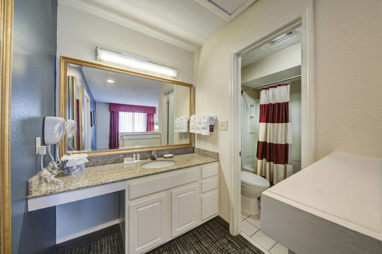 Hotel Residence Inn Raleigh Midtown