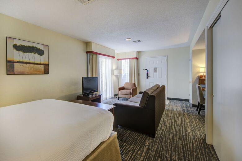 Hotel Residence Inn Raleigh Midtown