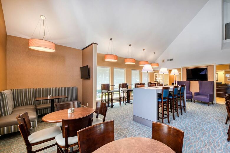 Hotel Residence Inn Raleigh Midtown