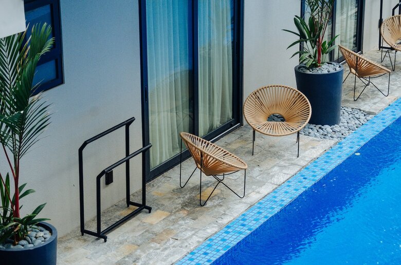 Hotel Banana Bay Boracay