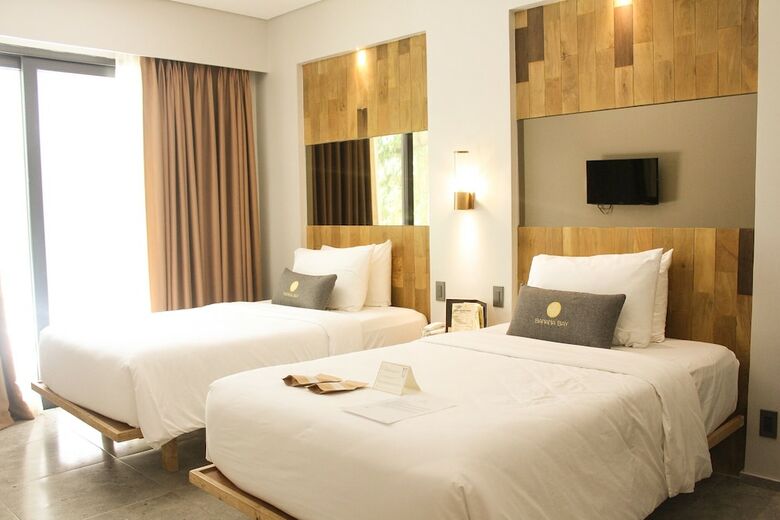 Hotel Banana Bay Boracay