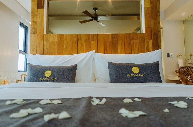 Hotel Banana Bay Boracay