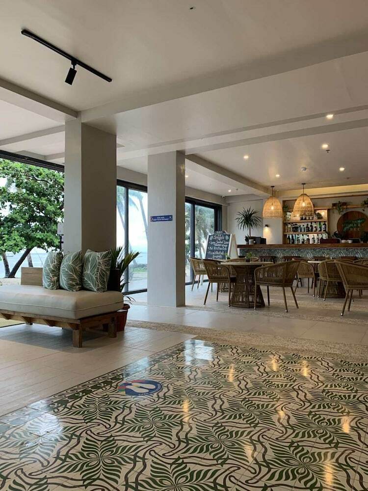 Hotel Banana Bay Boracay
