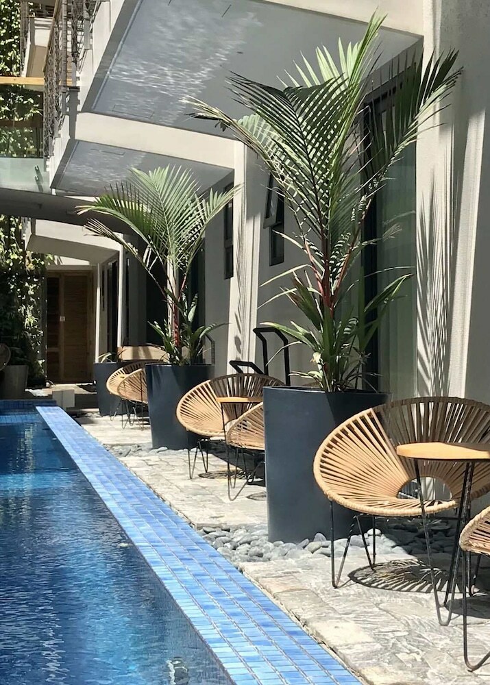 Hotel Banana Bay Boracay
