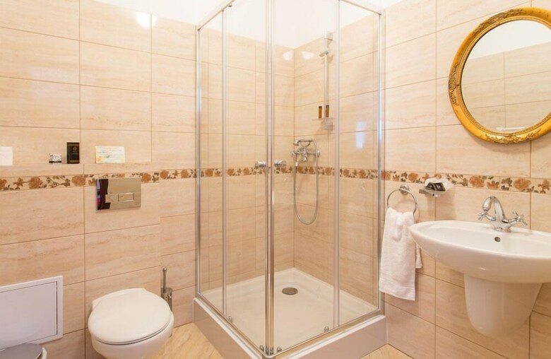 Pension Rosen Villa