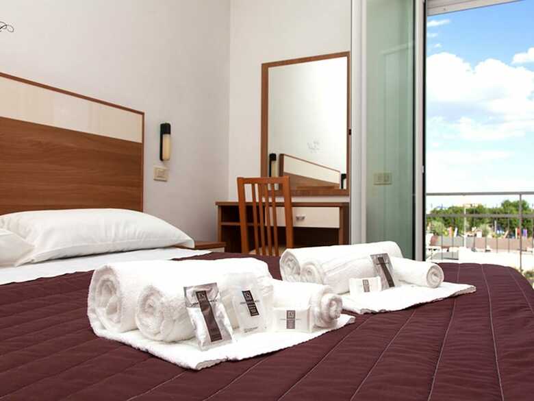 Hotel Veladoro