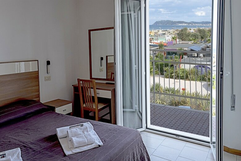 Hotel Veladoro