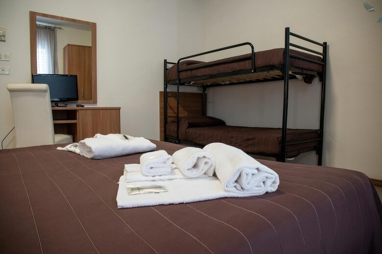 Hotel Veladoro