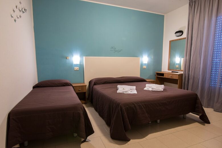 Hotel Veladoro