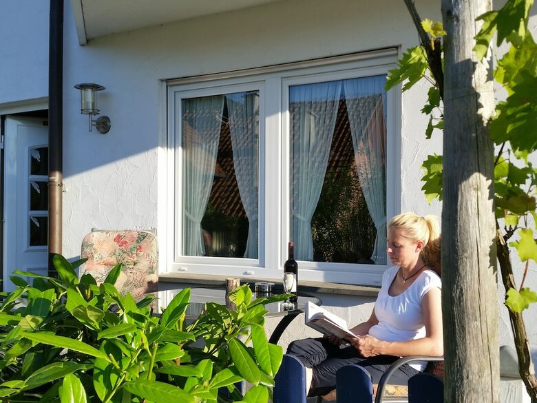 Ferienwohnung Pollig