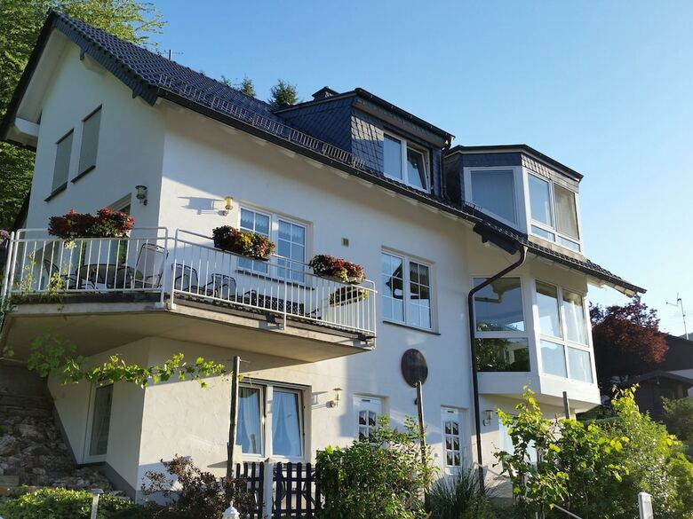Ferienwohnung Pollig