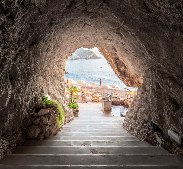 Hotel Unahotels Capotaormina