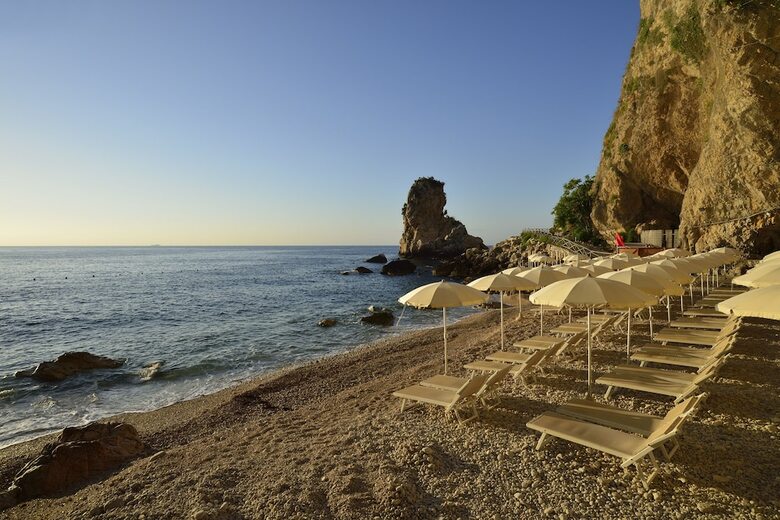 Hotel Unahotels Capotaormina