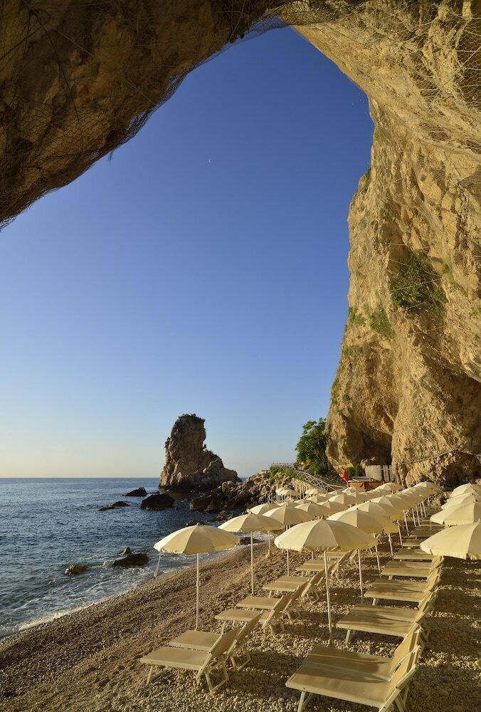 Hotel Unahotels Capotaormina