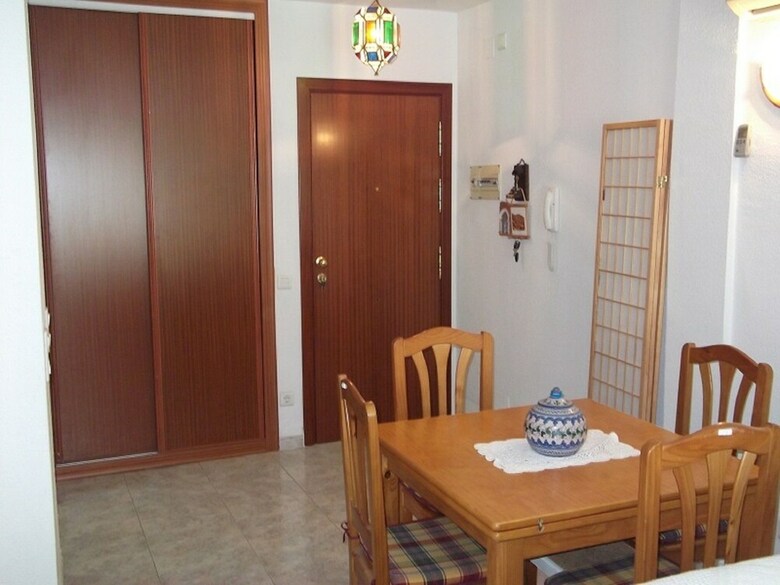 Apartamento M&c Village Park