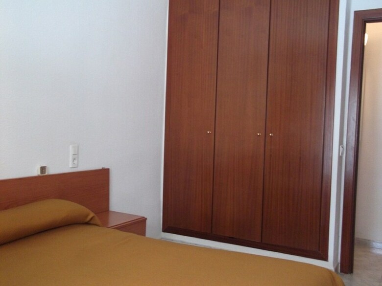 Apartamento M&c Village Park