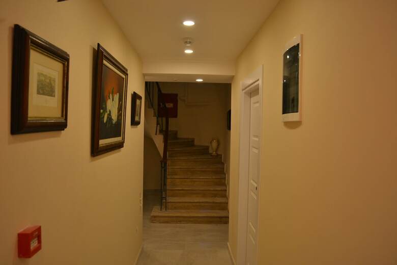 Bed & Breakfast Seven Days Hotel