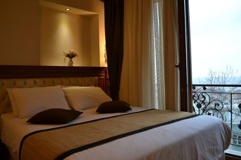 Bed & Breakfast Seven Days Hotel