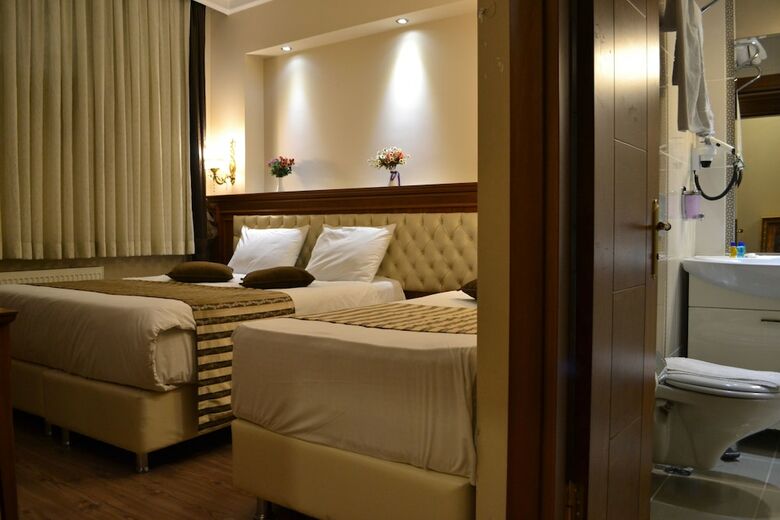 Bed & Breakfast Seven Days Hotel