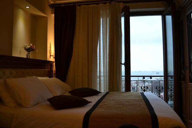 Bed & Breakfast Seven Days Hotel