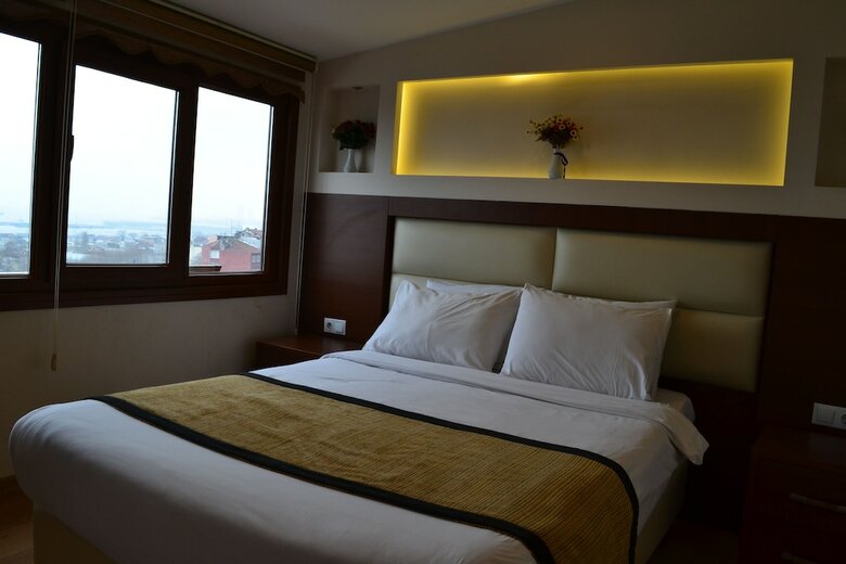 Bed & Breakfast Seven Days Hotel