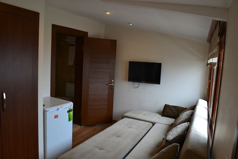 Bed & Breakfast Seven Days Hotel