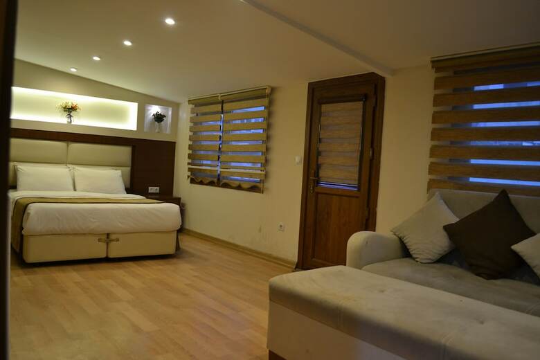 Bed & Breakfast Seven Days Hotel