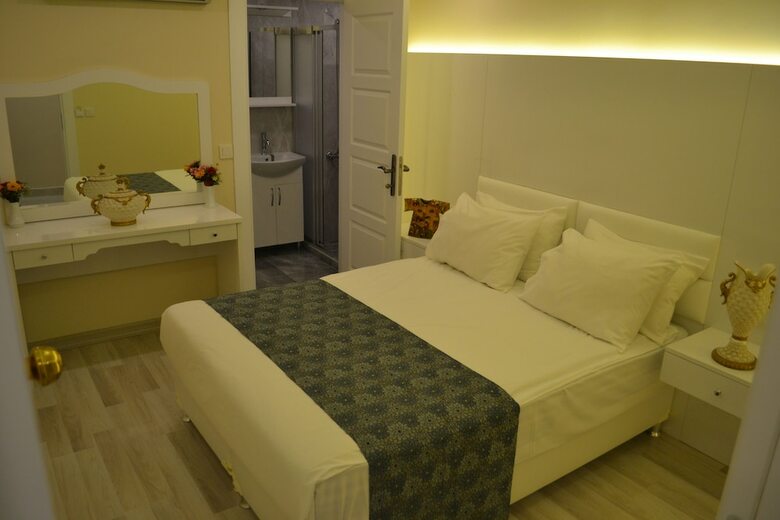 Bed & Breakfast Seven Days Hotel