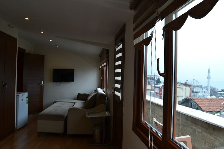 Bed & Breakfast Seven Days Hotel