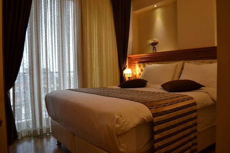 Bed & Breakfast Seven Days Hotel