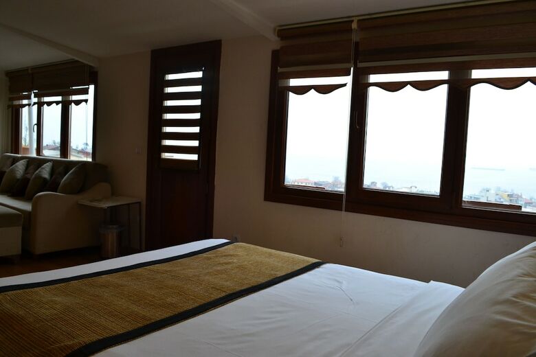 Bed & Breakfast Seven Days Hotel