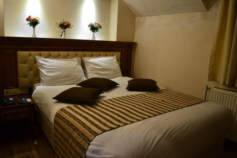 Bed & Breakfast Seven Days Hotel