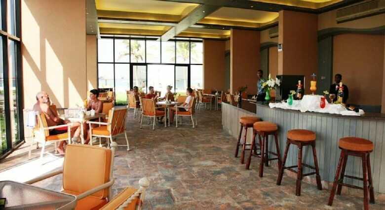 Apartamento Lou Lou'a Beach Resort