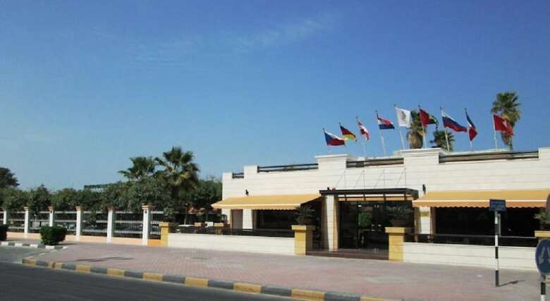 Apartamento Lou Lou'a Beach Resort