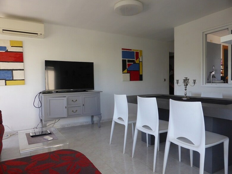 Apartamento M&c Saint Malo